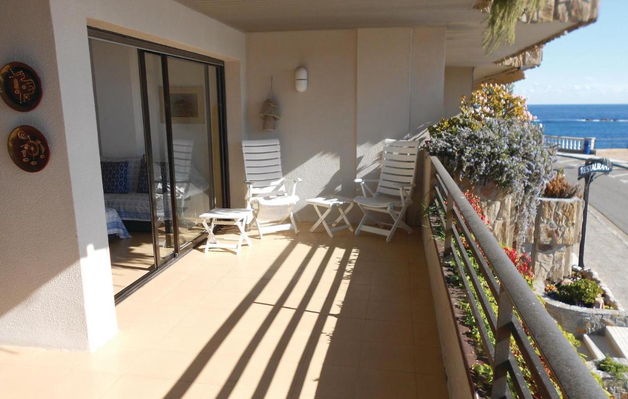 Stunning Apartment In Tossa De Mar With Wifi Екстериор снимка