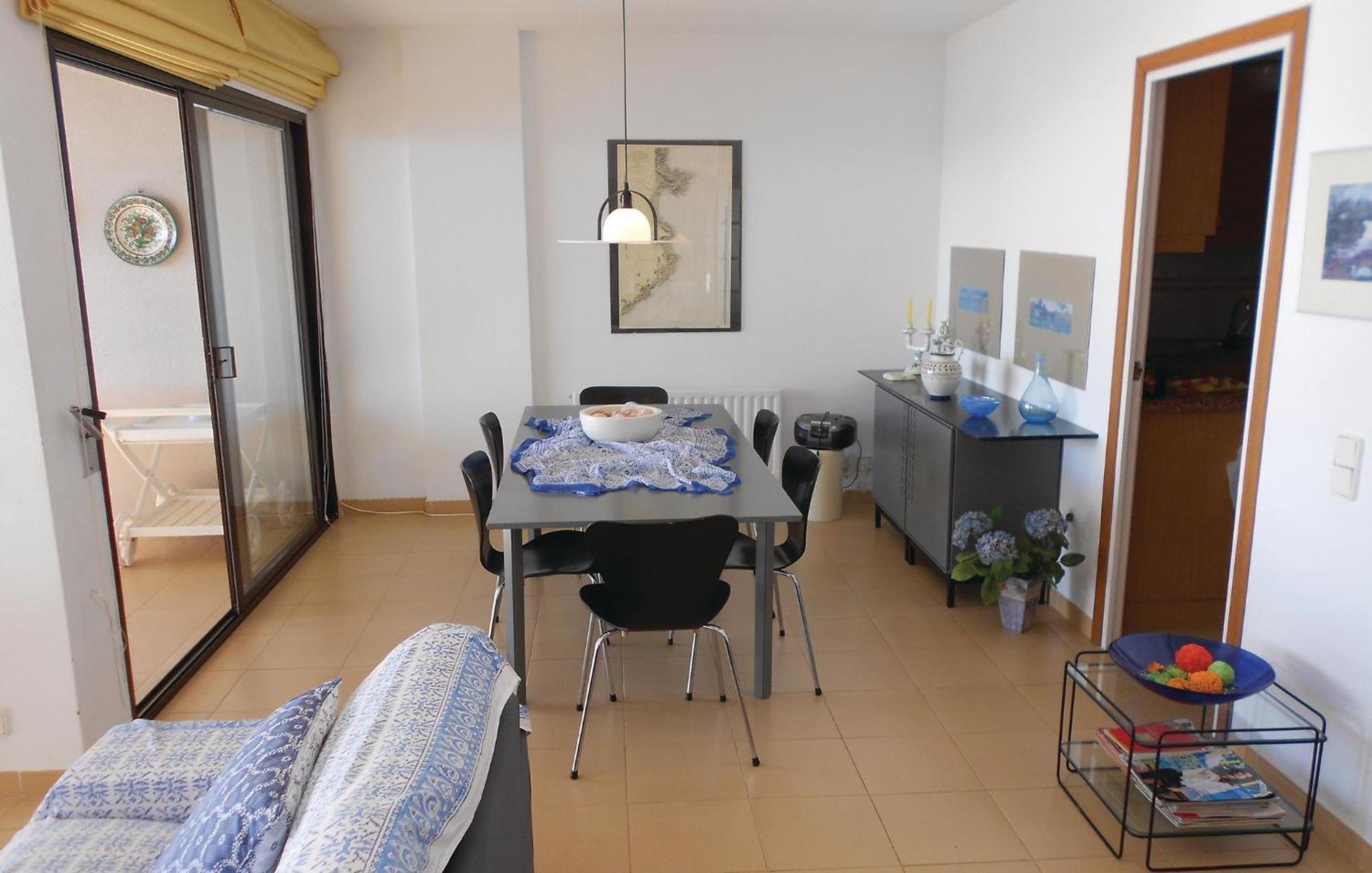 Stunning Apartment In Tossa De Mar With Wifi Екстериор снимка