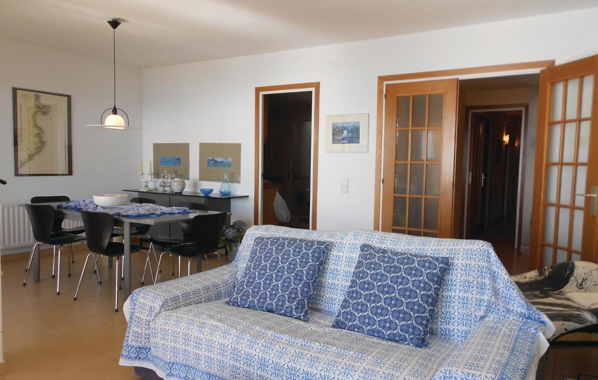 Stunning Apartment In Tossa De Mar With Wifi Екстериор снимка