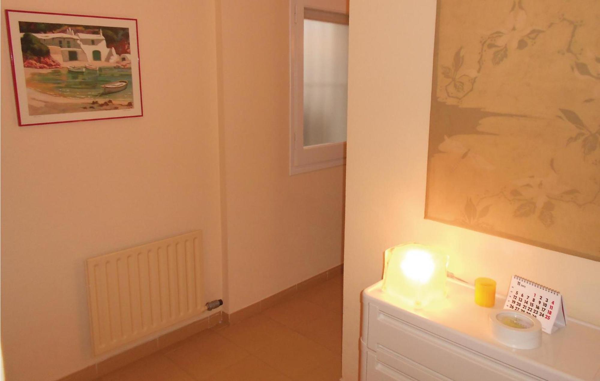 Stunning Apartment In Tossa De Mar With Wifi Екстериор снимка