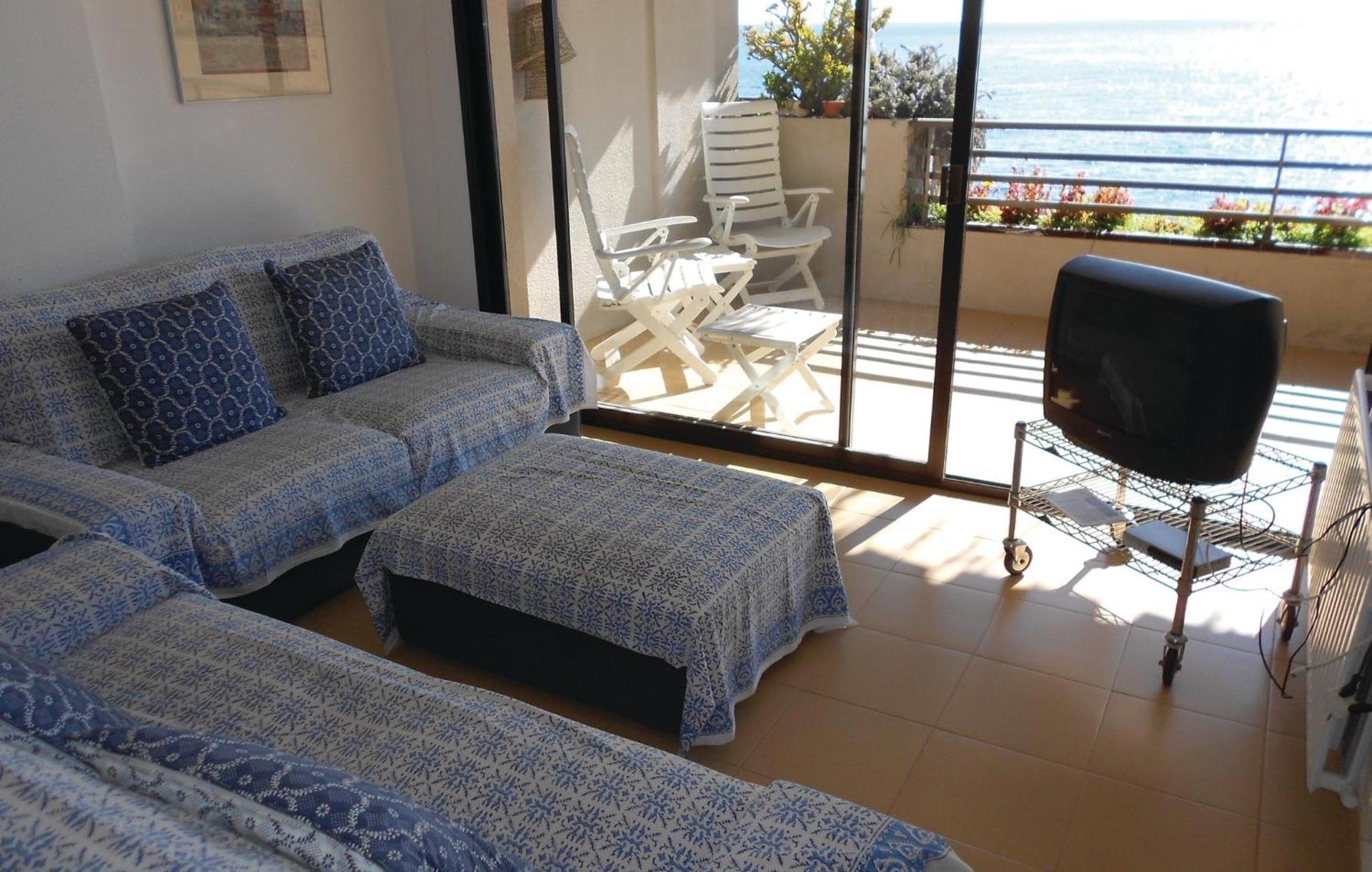 Stunning Apartment In Tossa De Mar With Wifi Екстериор снимка