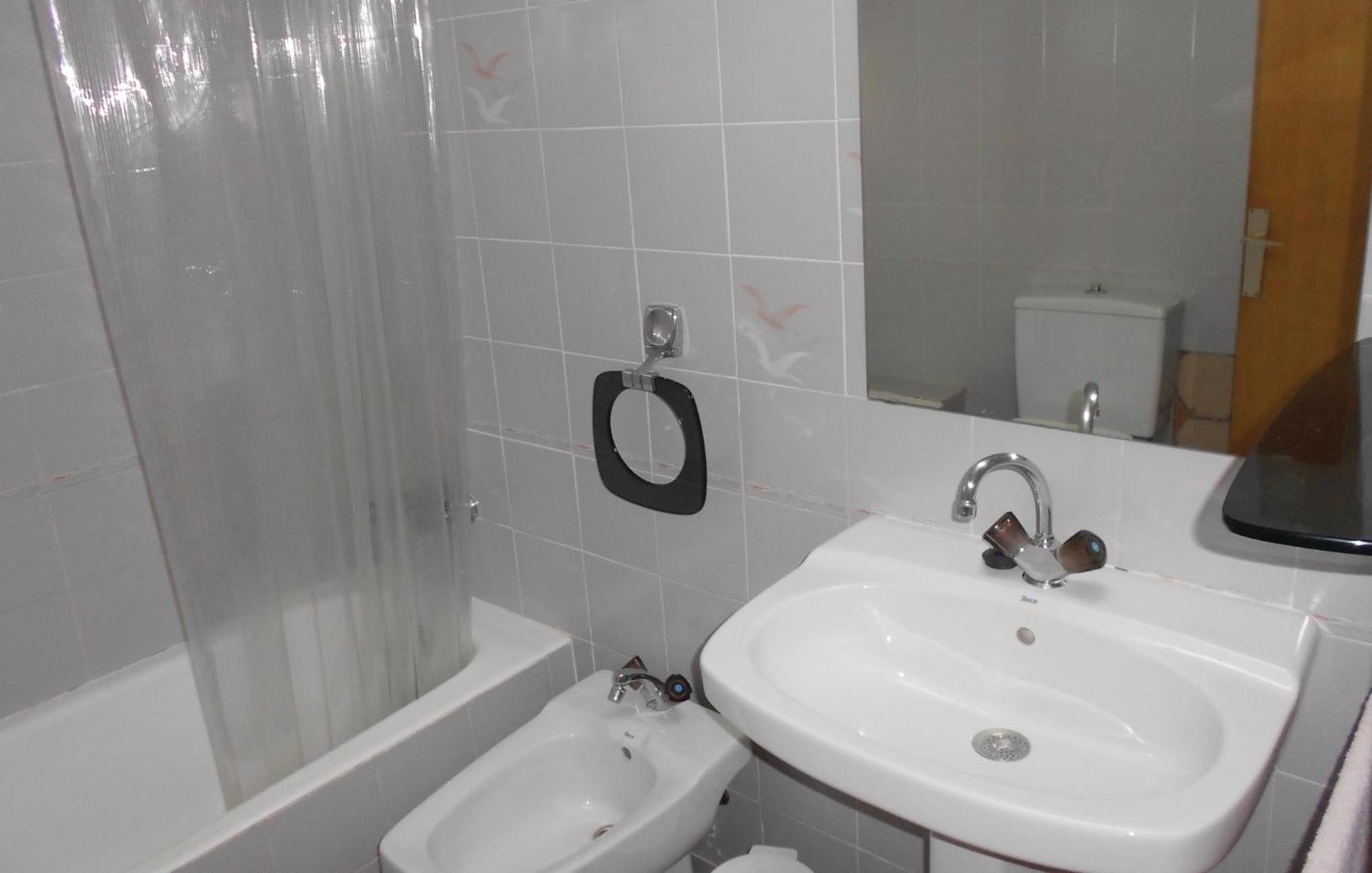 Stunning Apartment In Tossa De Mar With Wifi Екстериор снимка