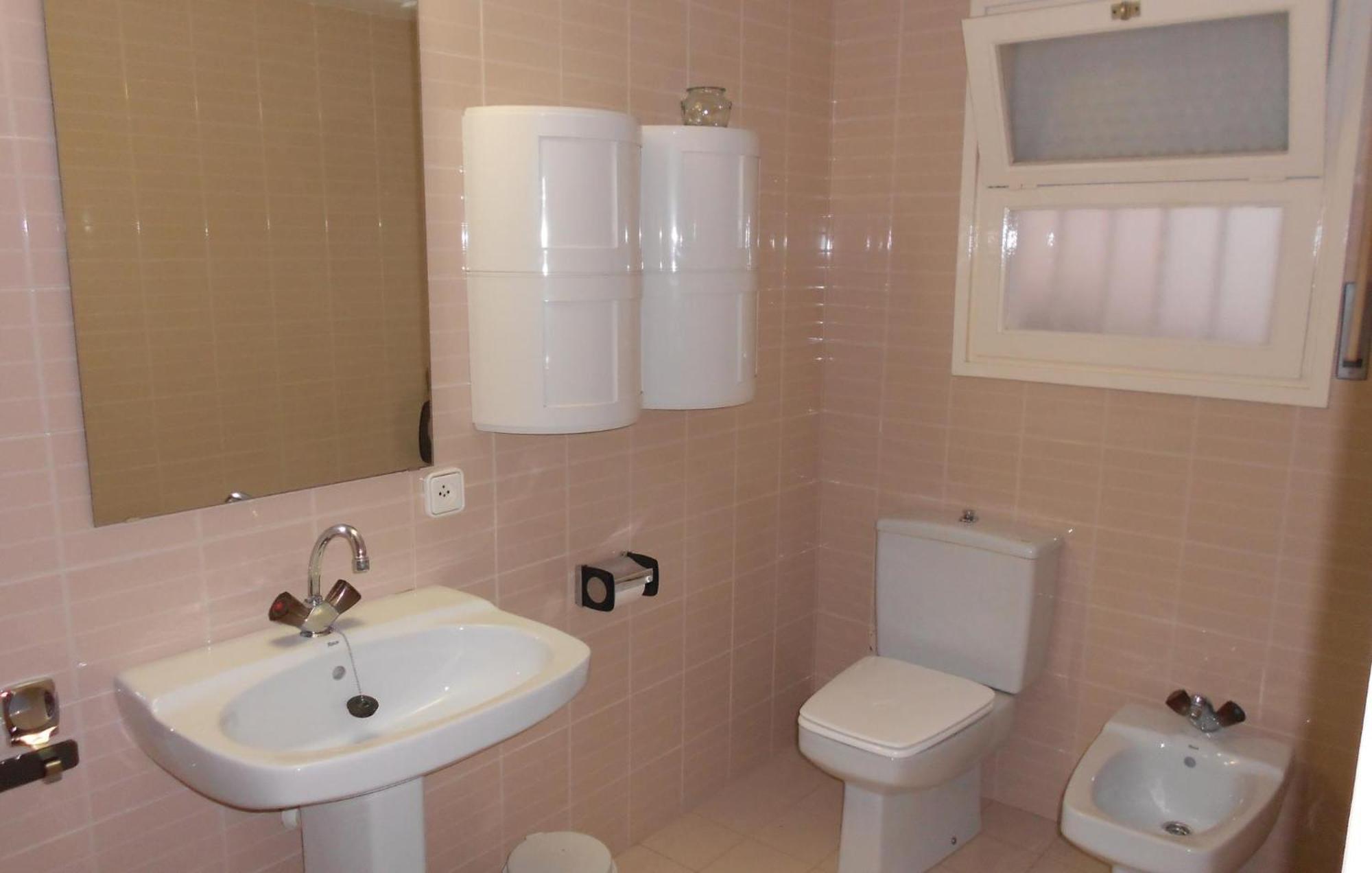 Stunning Apartment In Tossa De Mar With Wifi Екстериор снимка