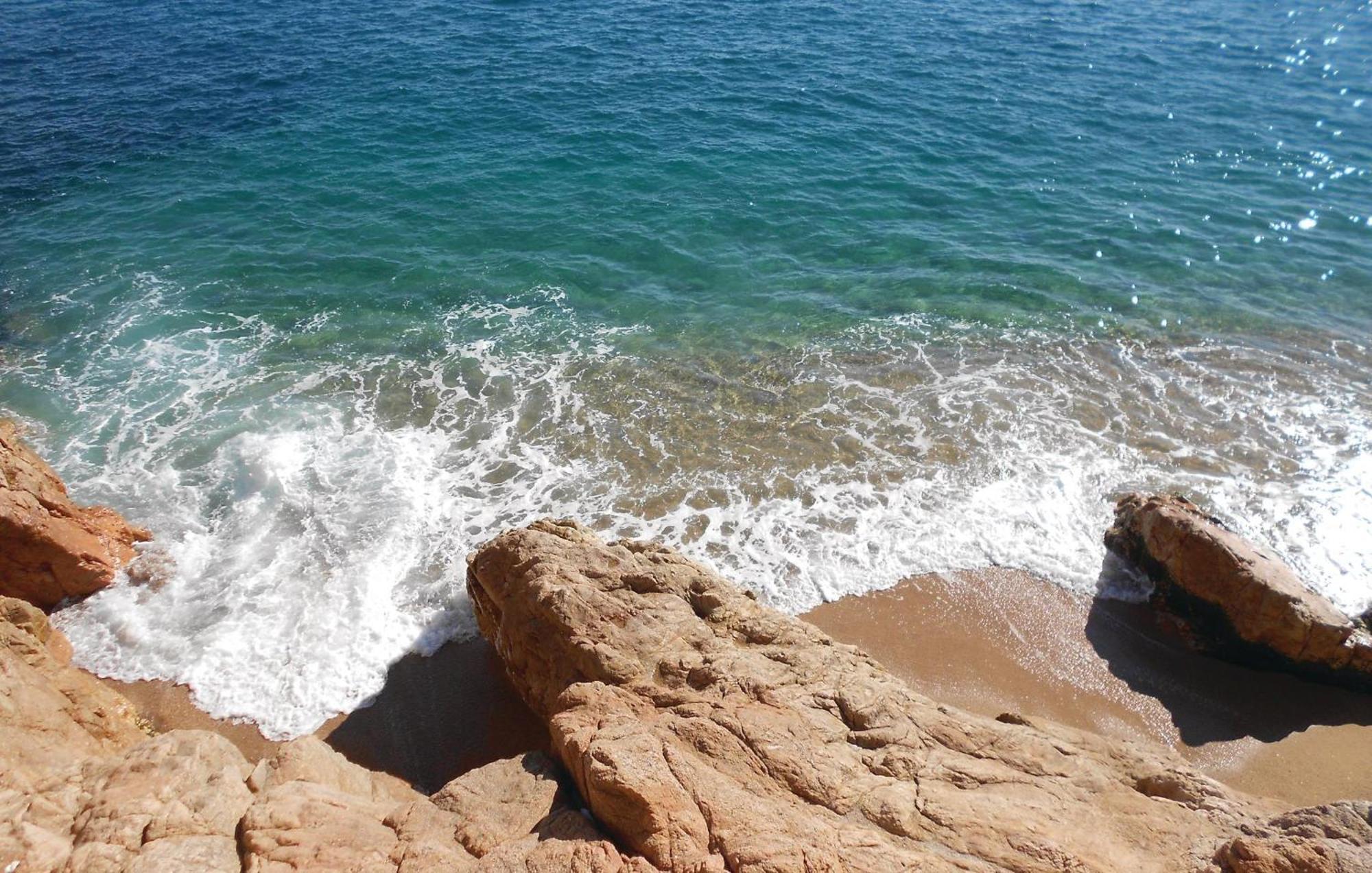 Stunning Apartment In Tossa De Mar With Wifi Екстериор снимка