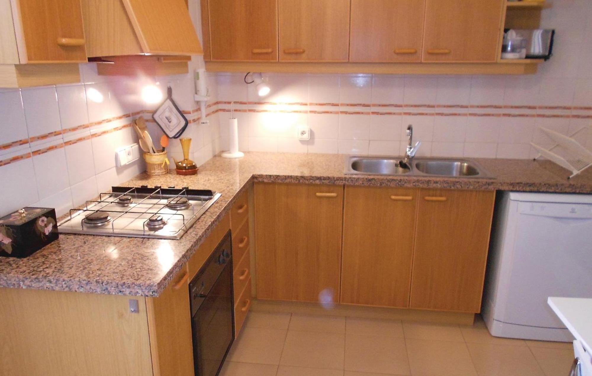 Stunning Apartment In Tossa De Mar With Wifi Екстериор снимка